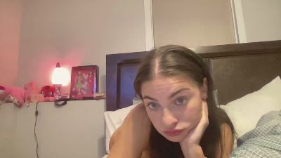 bunnyblu3 webcam model stream image
