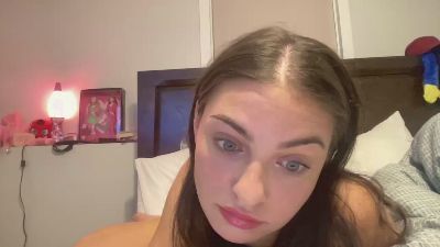 bunnyblu3 webcam model stream image