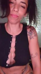 Polerinahot webcam cam4 model stream image