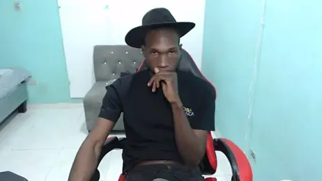 black30cmdick webcam model stream image