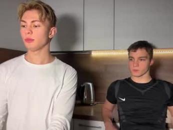 ben_harmon webcam model stream image