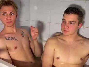 ben_harmon webcam model stream image