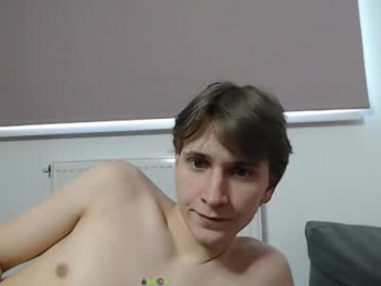 playful_johnny webcam chaturbate model stream image