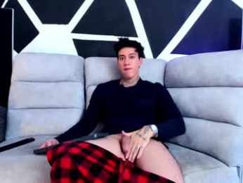 justinfullert_ webcam model stream image