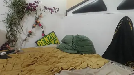 SweetJojo1993 webcam model stream image