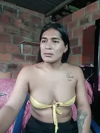 _sweetdanny_ webcam model stream image