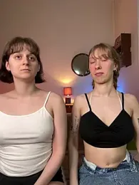 Jitoon_Exe webcam model stream image