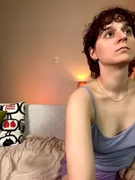 Jitoon_Exe webcam model stream image