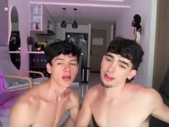 zenn_rush webcam chaturbate model stream image