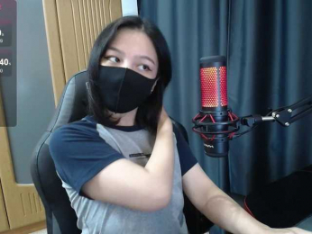 _Lin_ webcam model stream image