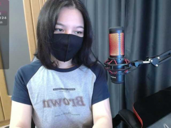 _Lin_ webcam model stream image