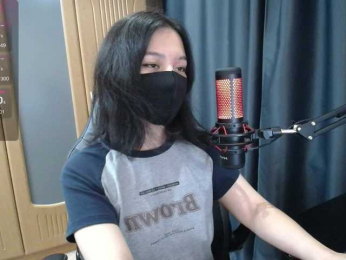 _Lin_ webcam model stream image