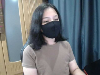 _Lin_ webcam model stream image