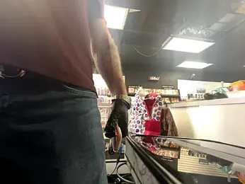 RawRyder8 webcam model stream image