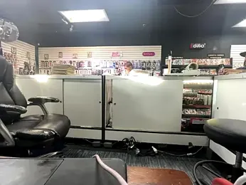 RawRyder8 webcam model stream image