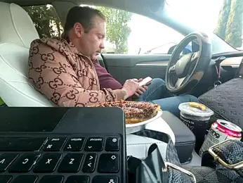 RawRyder8 webcam model stream image