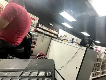 RawRyder8 webcam model stream image