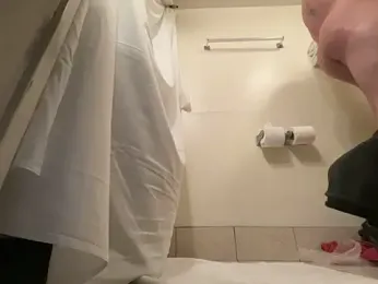 RawRyder8 webcam model stream image