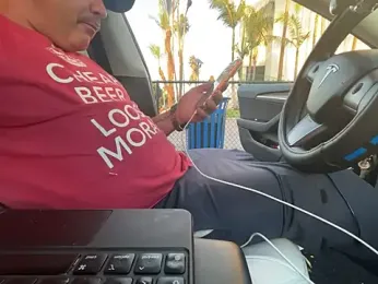 RawRyder8 webcam model stream image