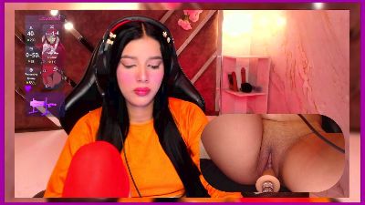SweetieCloe webcam model stream image