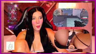 SweetieCloe webcam model stream image