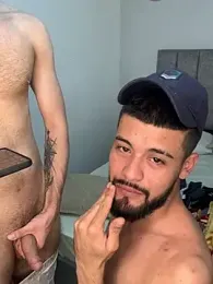 Eevil_boys_77 webcam model stream image