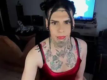 herreraisa_official webcam stripchat model stream image