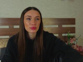 Tara Wheeler webcam flirt4free model stream image