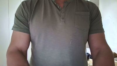 thebodybuilder webcam model stream image
