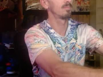 comic_king27 webcam model stream image