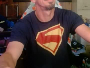 comic_king27 webcam model stream image