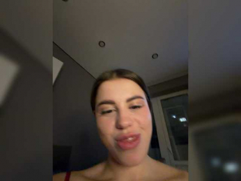 Vik04ka webcam model stream image