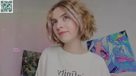 bertamimi webcam model stream image