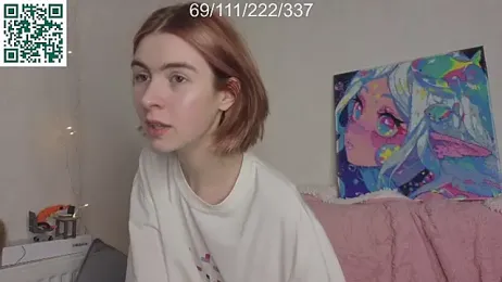 bertamimi webcam stripchat model stream image