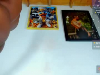 ragnarhot24 webcam model stream image