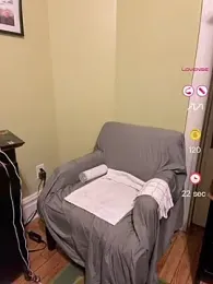 DaDarkLord webcam model stream image