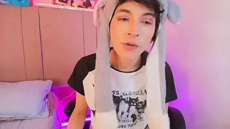 Damiian21_ webcam model stream image