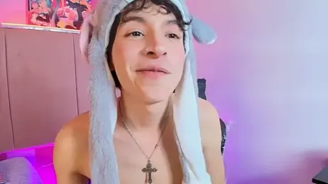 Damiian21_ webcam stripchat model stream image