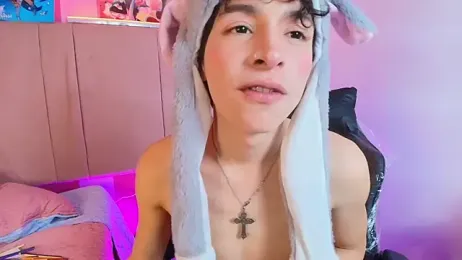 Damiian21_ webcam model stream image