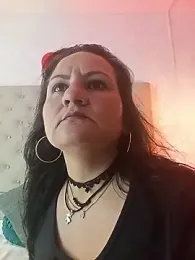 Mishell_Perez webcam model stream image