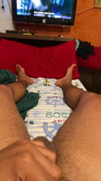 Secretflp webcam model stream image