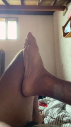 Secretflp webcam model stream image