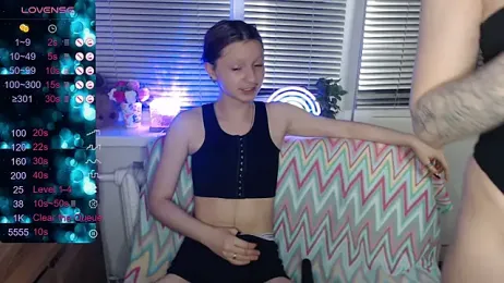 sky9669 webcam model stream image