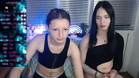 sky9669 webcam model stream image