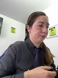 suzy-111 webcam model stream image