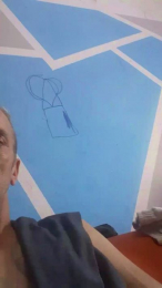 rubiblue2 webcam model stream image