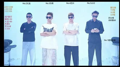 YLBOY-666 webcam model stream image