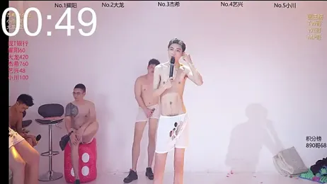 YLBOY-666 webcam model stream image