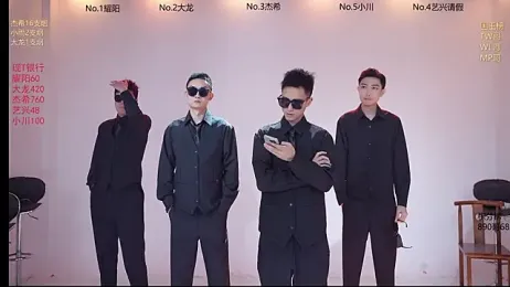 YLBOY-666 webcam model stream image