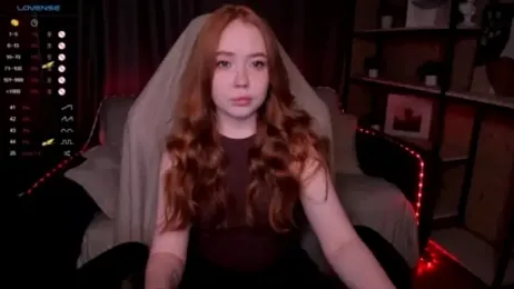 mylieran webcam model stream image